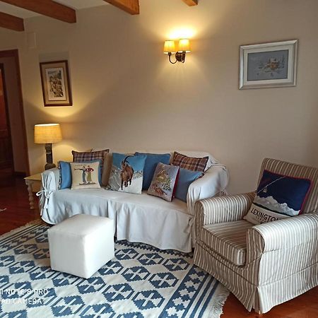 Apartamento Mont Luaran gambar