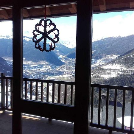 Apartamento Mont Luaran gambar