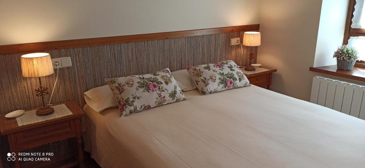 Apartamento Mont Luaran gambar