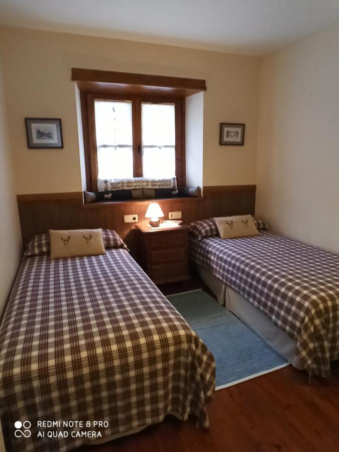 Apartamento Mont Luaran gambar