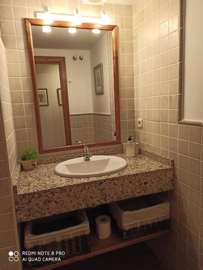 Apartamento Mont Luaran gambar