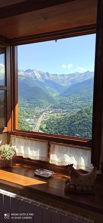 Apartamento Mont Luaran gambar