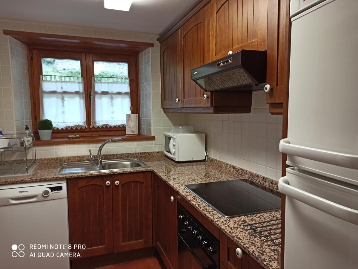 Apartamento Mont Luaran gambar