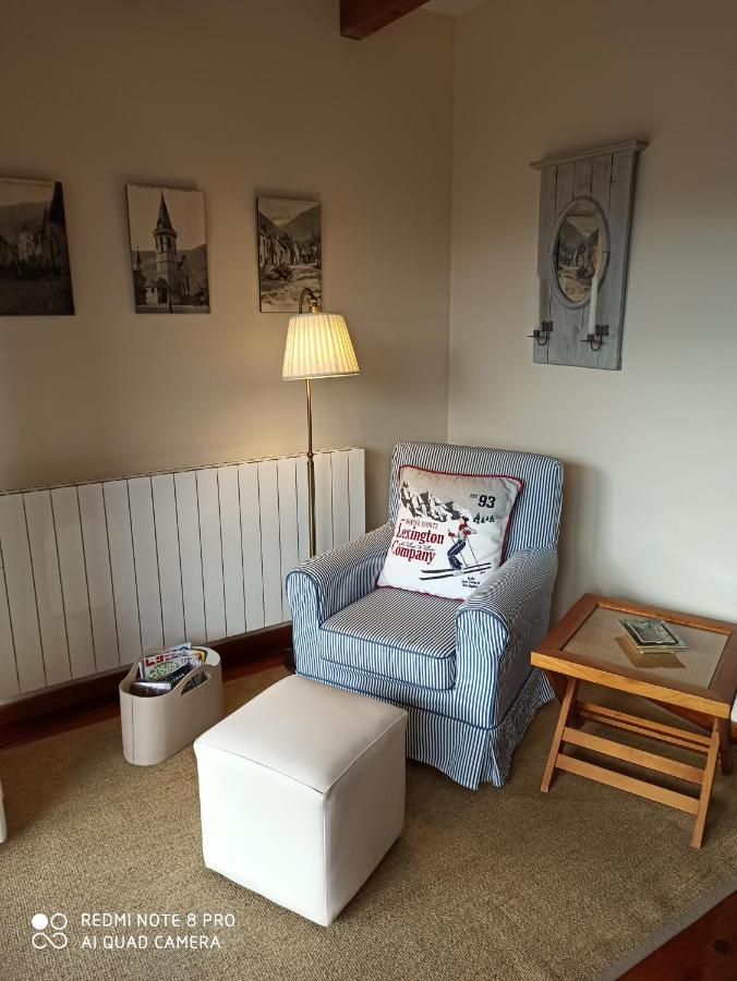 Apartamento Mont Luaran gambar