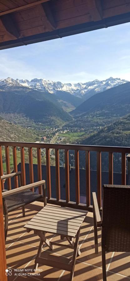 Apartamento Mont Luaran gambar