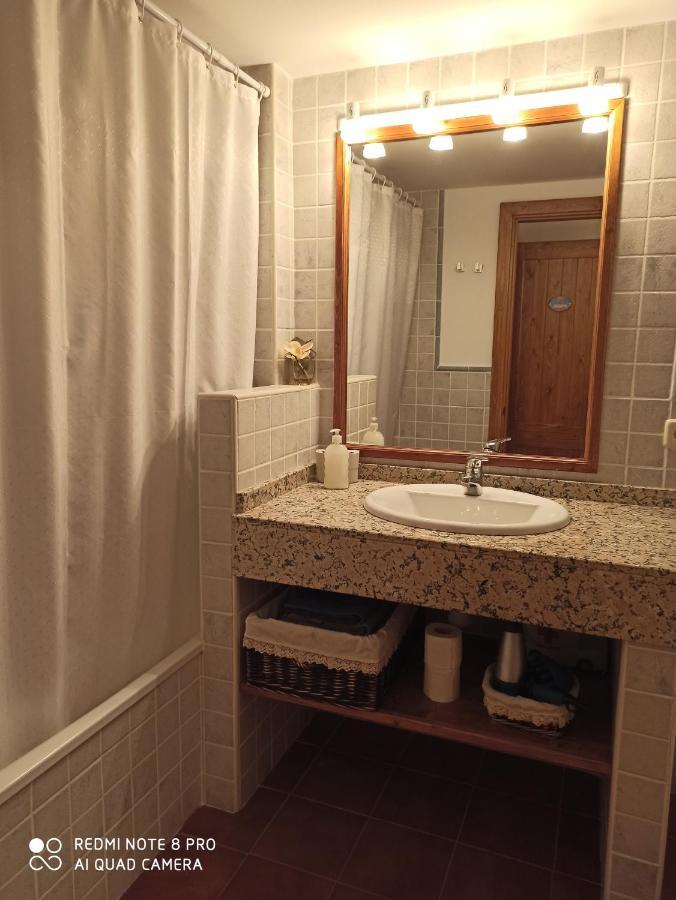 Apartamento Mont Luaran gambar