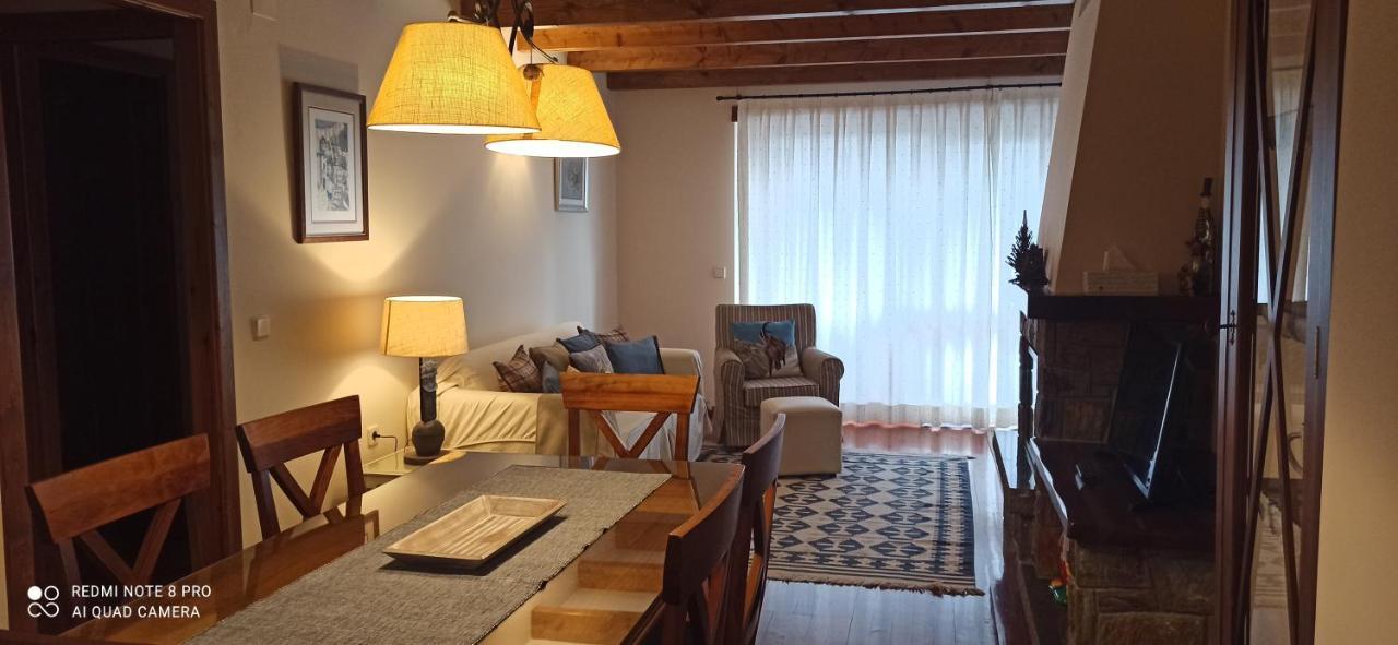 Apartamento Mont Luaran gambar