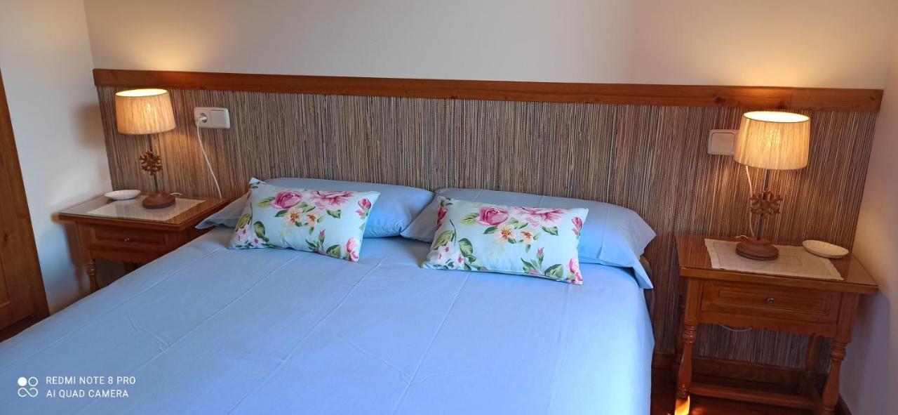 Apartamento Mont Luaran gambar