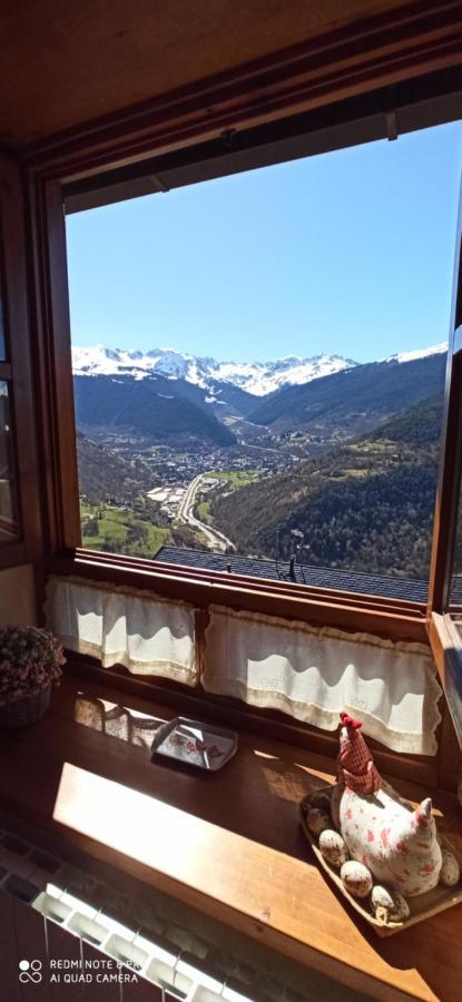 Apartamento Mont Luaran gambar