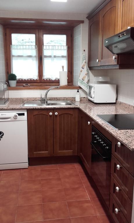 Apartamento Mont Luaran gambar