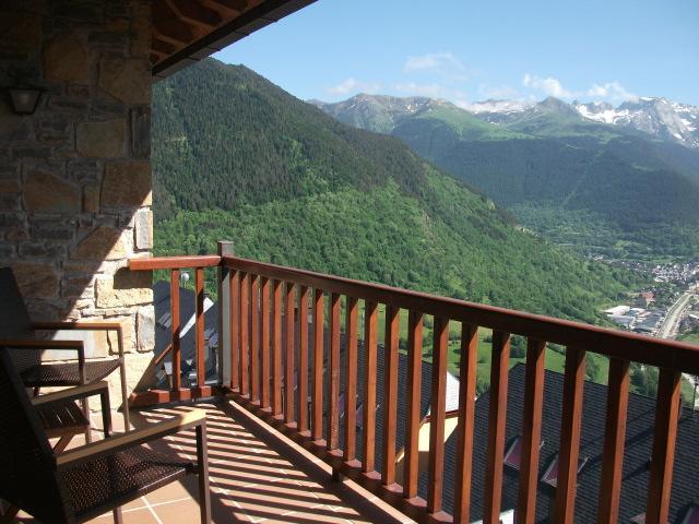 Apartamento Mont Luaran gambar