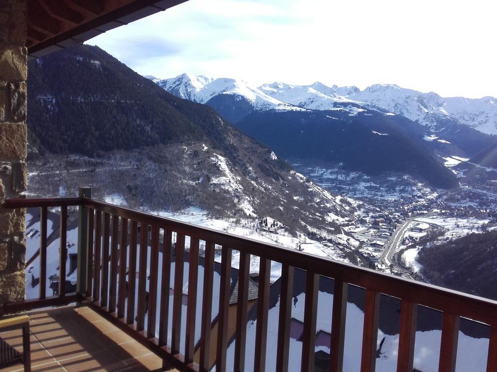 Apartamento Mont Luaran gambar